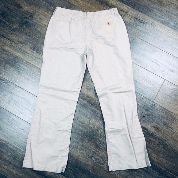 Joe's Jeans Taupe Slacks Pants ((size 28)) - Picture 2 of 7